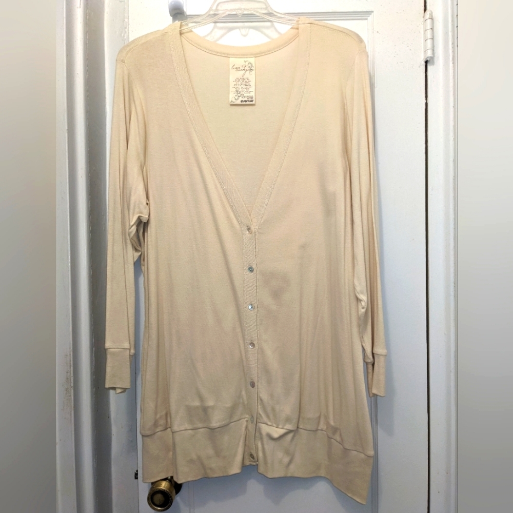 WOMEN'S CARDIGAN